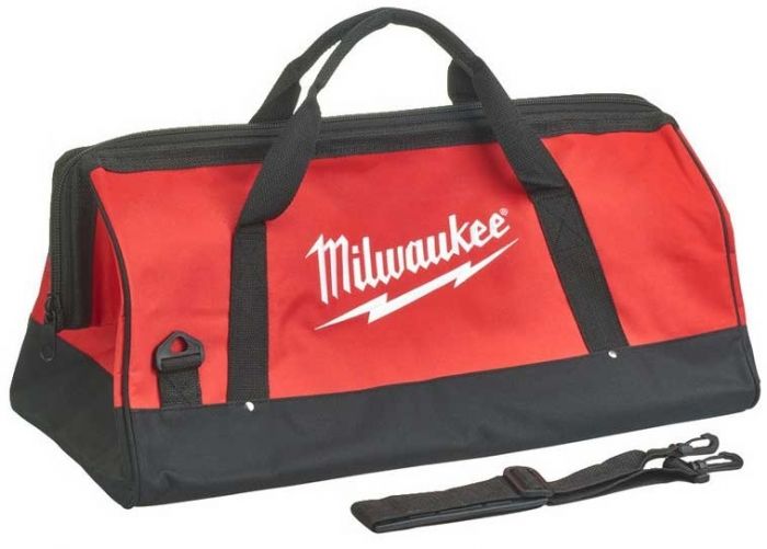 Сумка для інструменту Milwaukee розмір XL, нейлон, 630x310x310мм