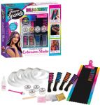 Набір для творчості Cra-Z-Art Color FX Студія нарощування волосся