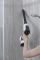 Пароочисник для підлоги Gorenje, 1500Вт, 400мл, білий