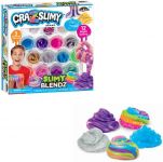 Слайм Cra-Z-Art Slimy Blendz, набір 15од