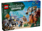 Конструктор LEGO Horizon Aloy і Varl проти Shell-Walker і Sawtooth