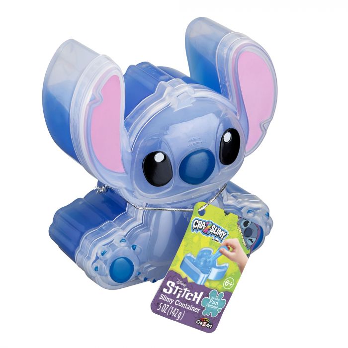 Слайм Cra-Z-Art Stitch Стіч