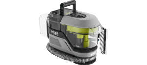 Пилосос акумуляторний миючий Ryobi ONE+ RDC18BL-0 18В 73Вт контейнер для води чиста/брудна 1/0.6л 4.2кг без АКБ та ЗП