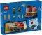 Конструктор LEGO City Пожежна машина з драбиною