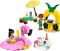Конструктор LEGO Friends Вечірка єдинорога та фламінго біля басейну