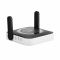 Мобільний маршрутизатор 2E PowerLink (MiFi-5 2025) N150, LTE, Wi-Fi4, 1xFE LAN, 1xType-C, 4000мА•год чорний