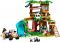 Конструктор LEGO Friends Догляд за тваринами в заповіднику панд