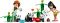 Конструктор LEGO Friends Догляд за тваринами в заповіднику панд
