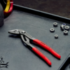 Кліщі сантехнічні KNIPEX Cobra, потоншені губки 0-42мм, 250мм, 0.328кг