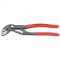 Кліщі сантехнічні KNIPEX Cobra, 0-36мм, 180мм, 0.22кг