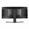 Монітор 2E GAMING 34" R3426B 2xHDMI, DP, VA, 3440x1440, 200Hz, 1ms, NTSC 85%, CURVED, FreeSync, HAS