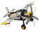 Конструктор LEGO Technic Буш-літак