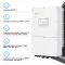 Гібридний інвертор трифазний Solis S6 30кВт, 3xMPPT, DC, для HV Batteries