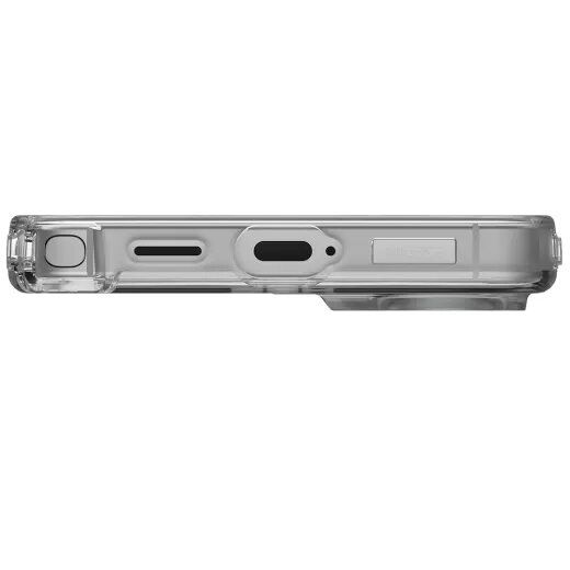 Чохол UAG для Samsung Galaxy S26 Ultra, Plyo with Magnet, Ice/Silver