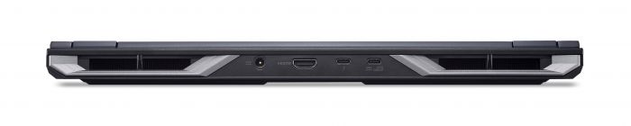 Ноутбук Acer Predator Helios Neo 16 PHN16-73 16" WQXGA IPS, Intel U7-255HX, 32GB, F1TB, NVD5060-8, Win11, чорний
