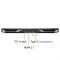 Ноутбук Acer Predator Helios Neo 16 PHN16-73 16" WQXGA IPS, Intel U9-275HX, 32GB, F1TB, NVD5060-8, Lin, чорний