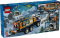 Конструктор LEGO City Арктична дослідницька вантажівка з науковою лабораторією