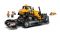 Конструктор LEGO City Жовтий бульдозер
