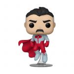 Фігурка Funko POP TV: Invincible - Omni-Man
