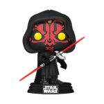 Фігурка Funko POP Star Wars: Star Wars Darkside - Darth Maul