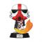 Фігурка Funko POP Star Wars: Mandalorian - Incinerator Stormtrooper