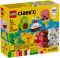 Конструктор LEGO Classic Творчі друзі з їжею