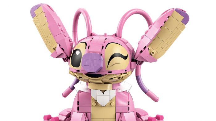 Конструктор LEGO Disney Classic Ангел