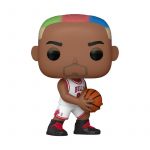 Фігурка Funko POP NBA: Legends - Dennis Rodman (Bulls Home)