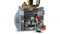 Конструктор LEGO Disney Classic Квітковий горщик Саллі