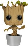Фігурка Funko POP Marvel: Guardians Of The Galaxy - Dancing Groot