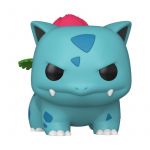 Фігурка Funko POP Games: Pokemon - Ivysaur