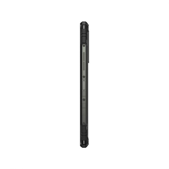 Смартфон Doogee Blade 10 Pro Energy 6.56" 6/256ГБ, 2SIM, 5150мА•год, чорний
