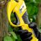 Секатор акумуляторний Karcher TLO 2-18 18В 2,5см 1.09кг без АКБ та ЗП