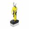 Секатор акумуляторний Karcher TLO 2-18 18В 2,5см 1.09кг без АКБ та ЗП