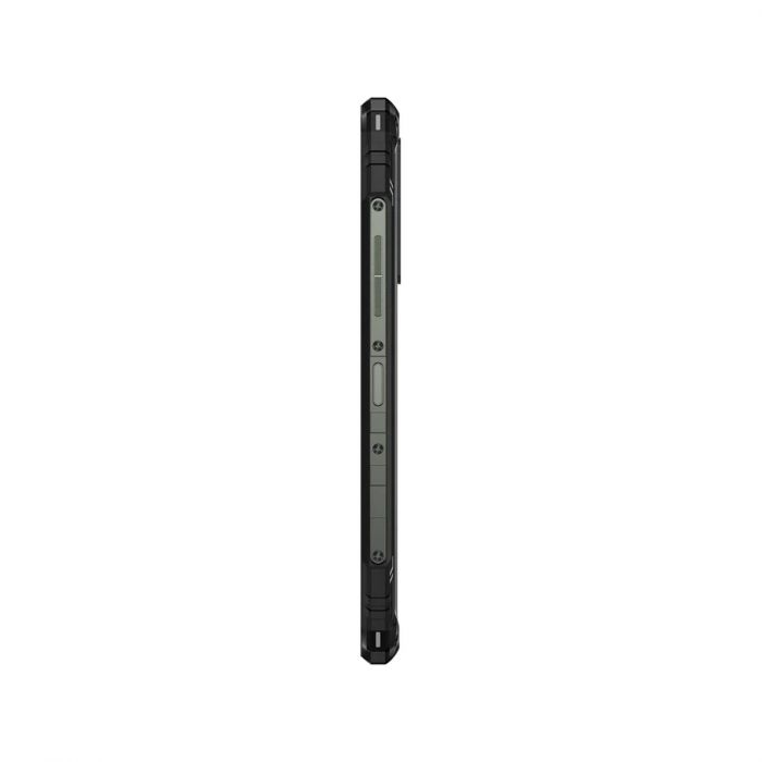 Смартфон Doogee Blade 10 Pro Energy 6.56" 6/256ГБ, 2SIM, 5150мА•год, червоний