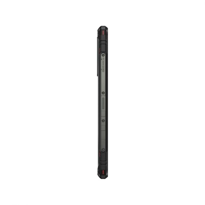 Смартфон Doogee Blade 10 Pro Energy 6.56" 6/256ГБ, 2SIM, 5150мА•год, червоний