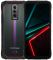 Смартфон Doogee Blade 10 Energy 6.56" 4/128ГБ, 2SIM, 6150мА•год, червоно-синій