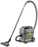 Пилосос професійний Karcher T 15/1 MODULAR RANGE! 585Вт 185мБар контейнер 15л сухе прибирання 6.40кг