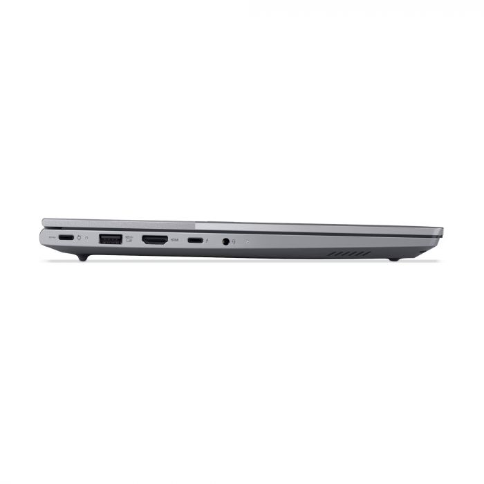 Ноутбук Lenovo ThinkBook 14-G9 14" WUXGA IPS AG, Intel i5-13420H, 16GB, F512GB, UMA, DOS, сірий