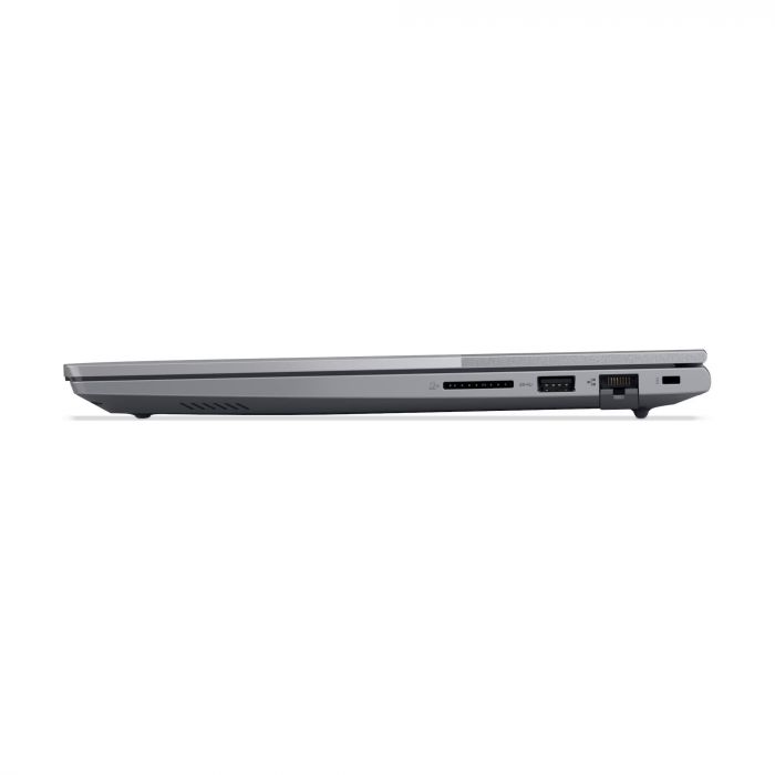Ноутбук Lenovo ThinkBook 14-G9 14" WUXGA IPS AG, Intel 7-240H, 32GB, F1TB, UMA, DOS, сірий