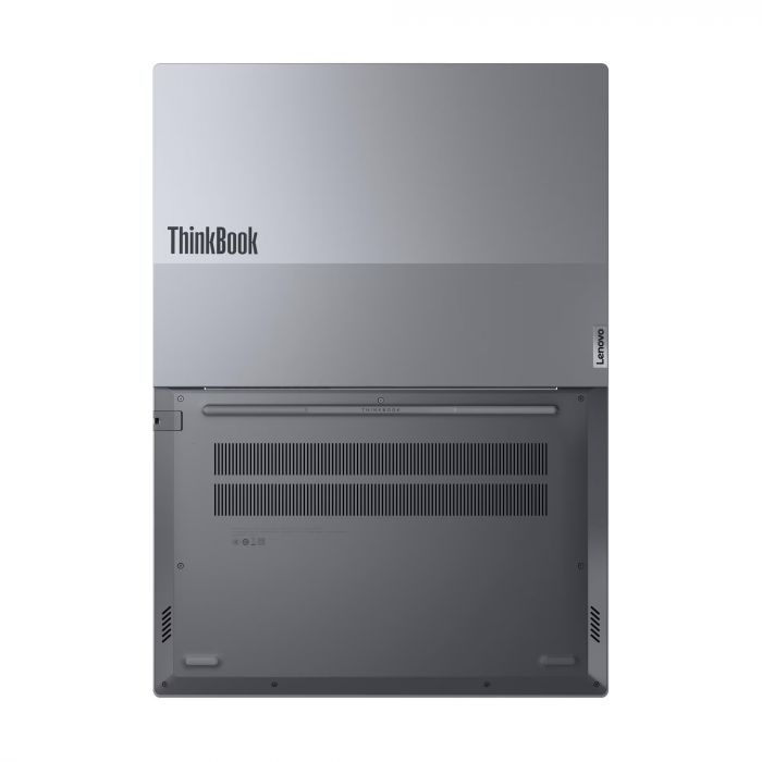 Ноутбук Lenovo ThinkBook 14-G9 14" WUXGA IPS AG, Intel 7-240H, 16GB, F512GB, UMA, DOS, сірий