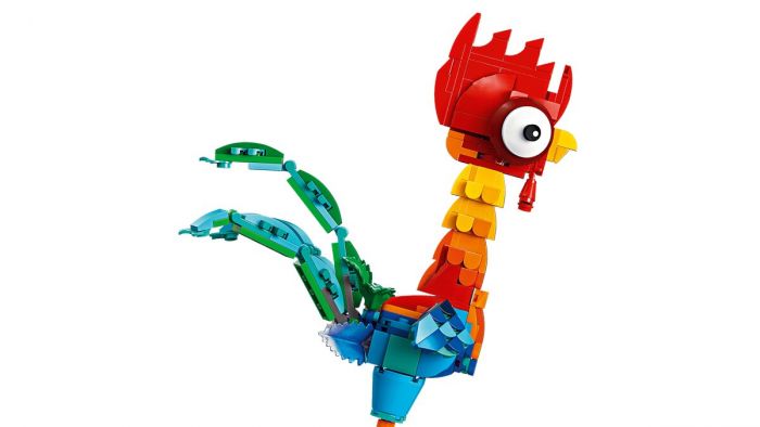 Конструктор LEGO Disney Princess  Ай-Ай