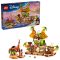 Конструктор LEGO Disney Princess Баржа Какамора
