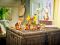 Конструктор LEGO Disney Princess Баржа Какамора