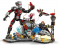 Конструктор LEGO Super Heroes Перший месник: Протистояння Пригодницька битва