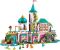 Конструктор LEGO Disney Princess Замок принцеси та королівські улюбленці