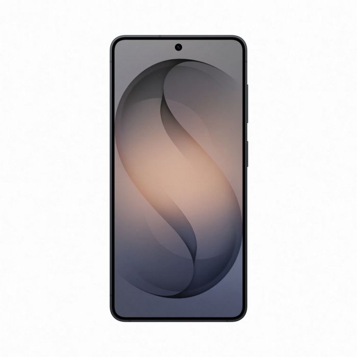 Смартфон Samsung Galaxy S26 5G (S942) 6.3' 12/512ГБ, 2SIM, 4300мА•год, чорний