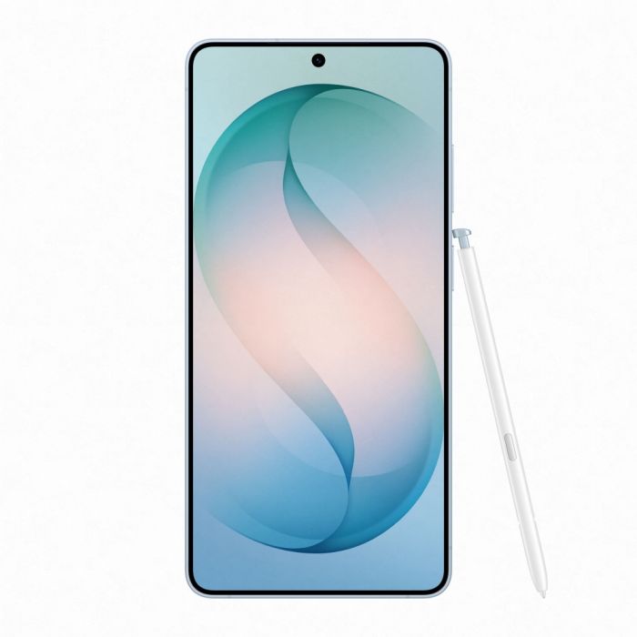Смартфон Samsung Galaxy S26 Ultra 5G (S948) 6.9' 12/256ГБ, 2SIM, 5000мА•год, блакитний