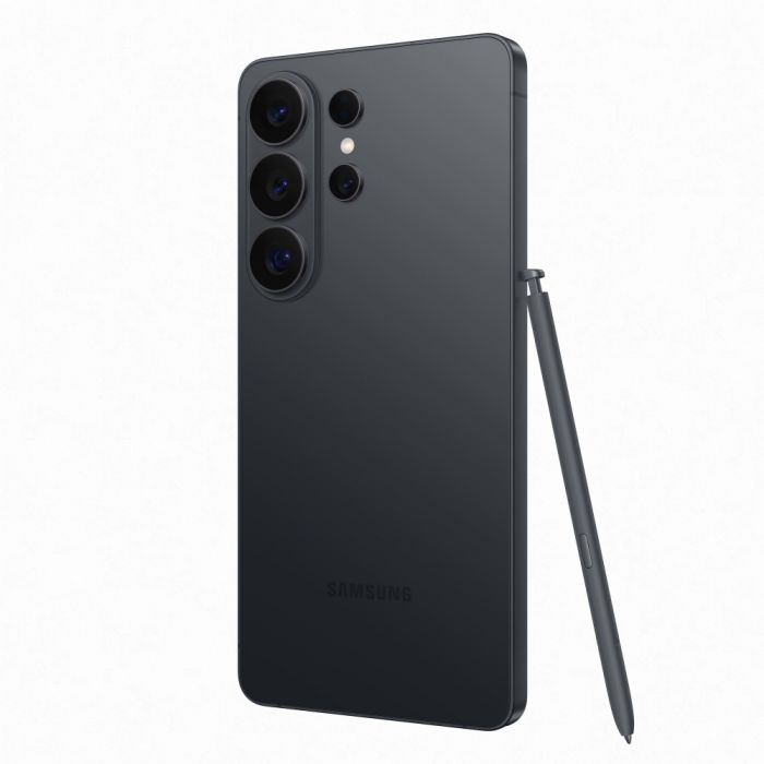 Смартфон Samsung Galaxy S26 Ultra 5G (S948) 6.9' 12/512ГБ, 2SIM, 5000мА•год, чорний