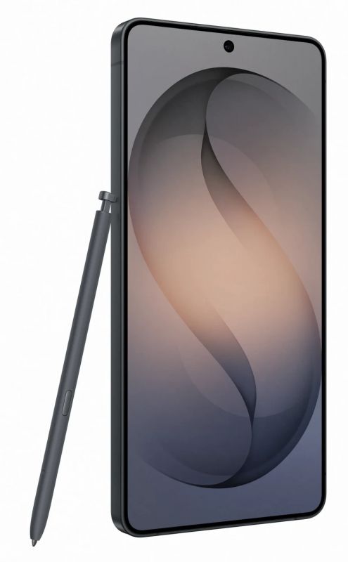 Смартфон Samsung Galaxy S26 Ultra 5G (S948) 6.9' 12/512ГБ, 2SIM, 5000мА•год, чорний